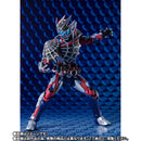 SH Figuarts Kamen Rider Demons Spider Genome