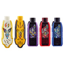 DX Premium Ultraman Trigger GUTS Hyper Key Set