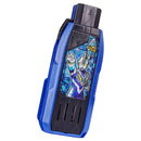 DX Premium Ultraman Trigger GUTS Hyper Key Set