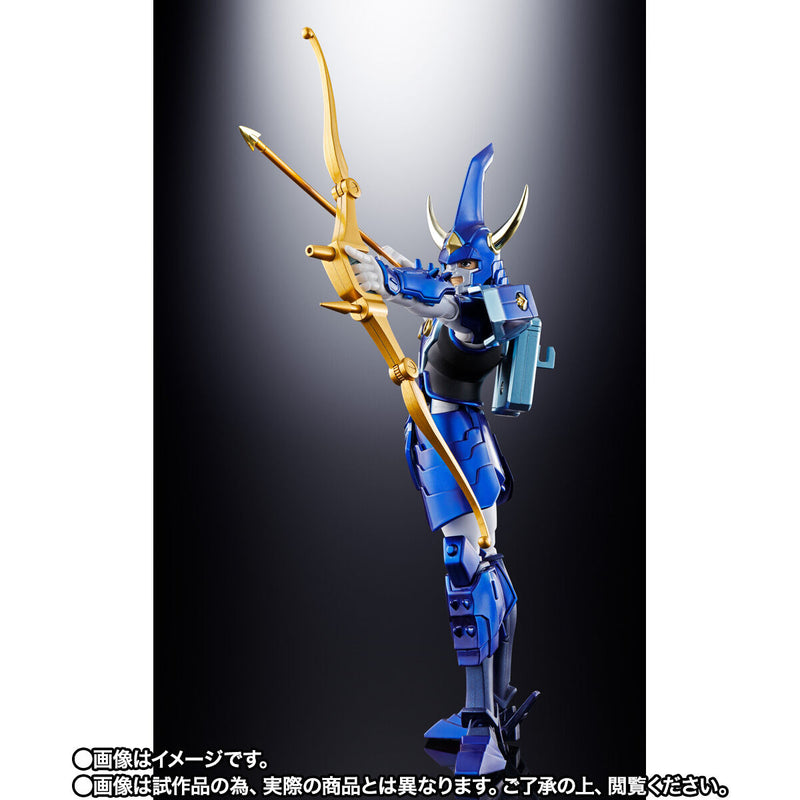 Samurai Troopers (Ronin Warriors) Armor Plus Sky of Toma - Special Color Version