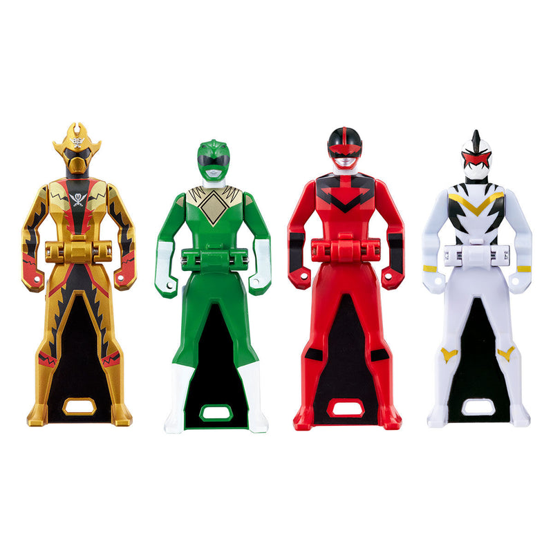 Gokai Cellular Memorial Edition Gokai Cellular Memorial Edition