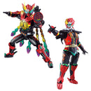 SODO Chronicle Kamen Rider OOO Core Medal Resurrection Set 01