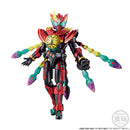 SODO Chronicle Kamen Rider OOO Core Medal Resurrection Set 01