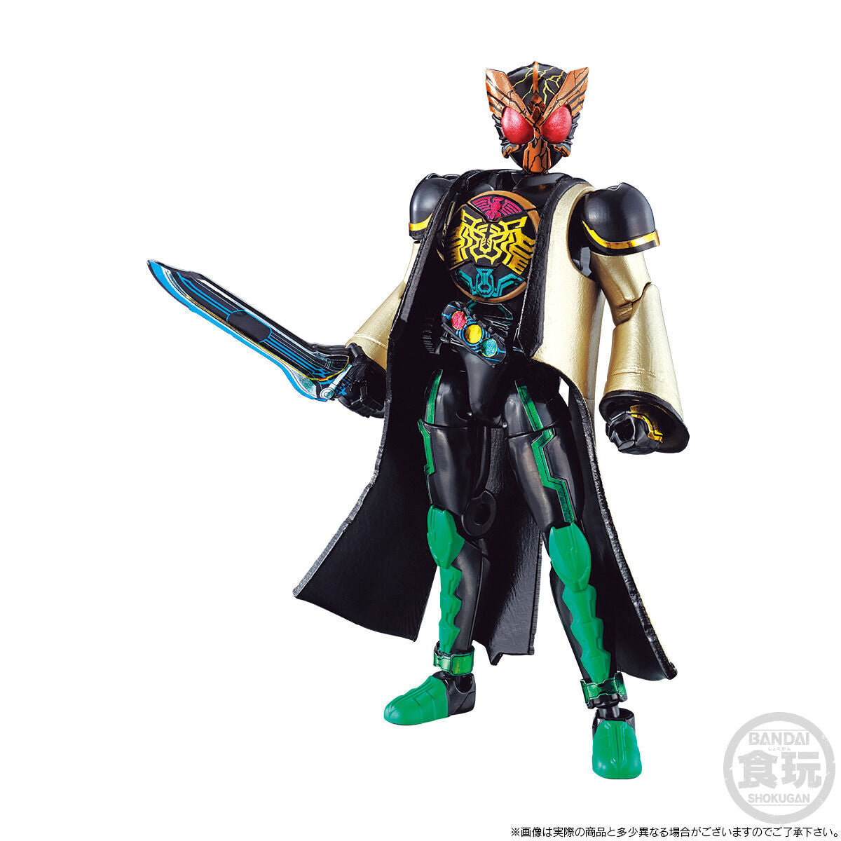 Gashapon O-Medal Kamen Rider OOO Special Edition EX Selection - Japan Gashapon O-Medal Kamen Rider OOO Special Edition EX Selection - Japan