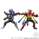 SODO Chronicle Kamen Rider OOO Core Medal Resurrection Set 02