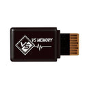 Vital Brace Digimon Ver White