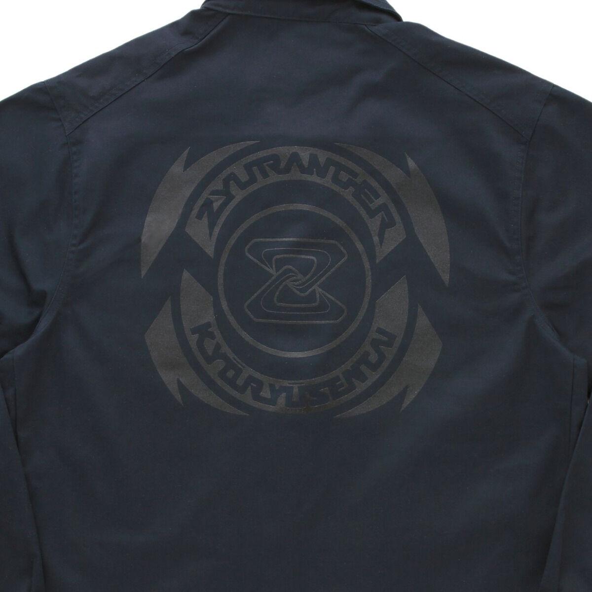 30th Anniversary Zyuranger Jacket