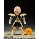 [PREORDER] SH Figuarts Krillin Battle Armor