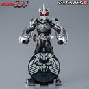 Kamen Rider OOO Sagohzo Combo Mark Acrylic Logo Display