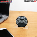 Kamen Rider OOO Sagohzo Combo Mark Acrylic Logo Display