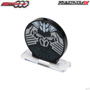 Kamen Rider OOO Sagohzo Combo Mark Acrylic Logo Display