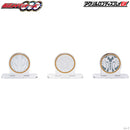 Kamen Rider OOO Sagohzo Core Medals Acrylic Logo Display