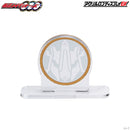 Kamen Rider OOO Sagohzo Core Medals Acrylic Logo Display