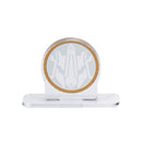 Kamen Rider OOO Sagohzo Core Medals Acrylic Logo Display