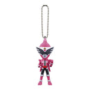 DonBrothers Sentai Gashapon Keychains 01