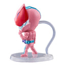 Revice Capsule Figure Collection