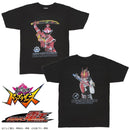 Don Brothers x Den-O Shirt