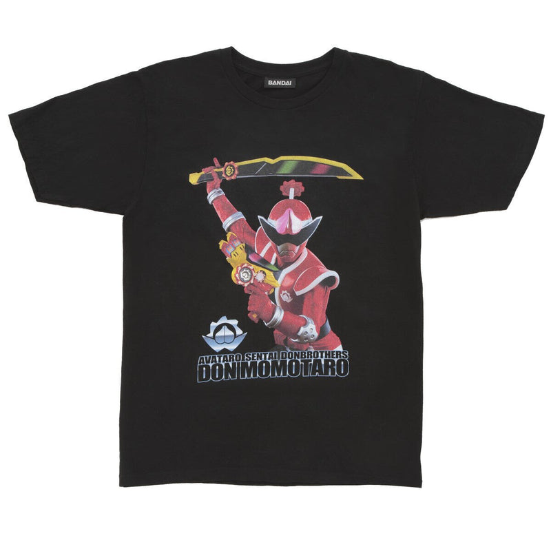 Don Brothers x Den-O Shirt