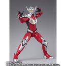 SH Figuarts Ultraman Suit Taro - The Animation