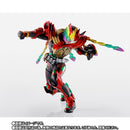 SH Figuarts Kamen Rider OOO Tajadol Combo Eternity