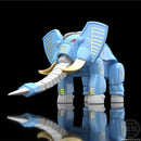 SMP Gao Lion & Elephant