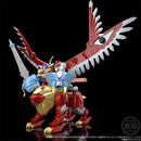 SMP Gao Lion & Elephant