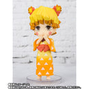 Demon Slayer Figuarts Mini Entertainment District Set