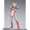 SH Figuarts Ultrawoman Grigio