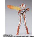 SH Figuarts Ultrawoman Grigio