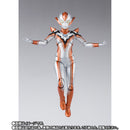 SH Figuarts Ultrawoman Grigio