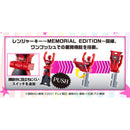 Unofficial Akibaranger 10th Anniversary Ranger Key & Sentai Gear Set