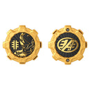 Unofficial Akibaranger 10th Anniversary Ranger Key & Sentai Gear Set