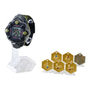 Medabot Medawatch Revival Ver Black