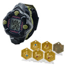 Medabot Medawatch Revival Ver Black