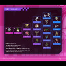 Digimon Dim Card set EX3 Digimon Frontier - Spirit of Flame