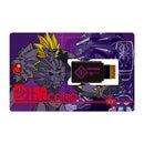 Digimon Dim Card set EX3 Digimon Frontier - Spirit of Light