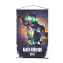 Kamen Rider OOO Tapestry