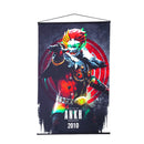 Kamen Rider OOO Tapestry