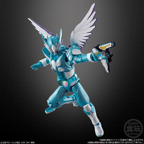 SODO Kamen Rider Revice 07