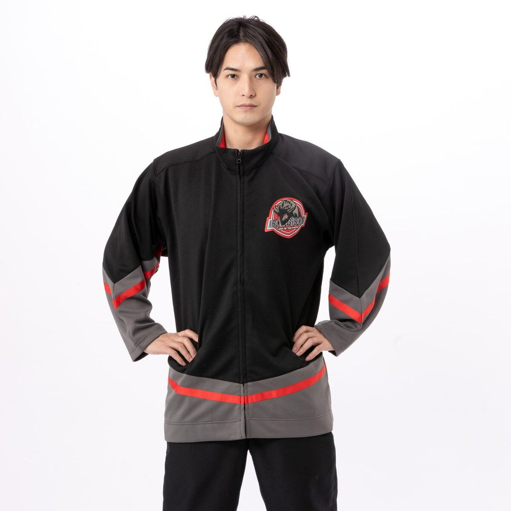 Gaoranger Team Jackets