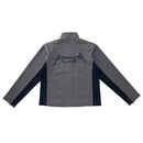 Gaoranger Gao Silver Jacket