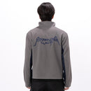 Gaoranger Gao Silver Jacket