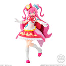 Delicious Party Precure Cuty Figure