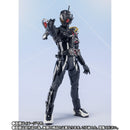 SH Figuarts Kamen Rider Ark Zero & Effects Set