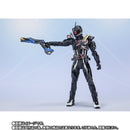 SH Figuarts Kamen Rider Ark Zero & Effects Set