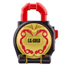 CSM Helheim Lockseed Set