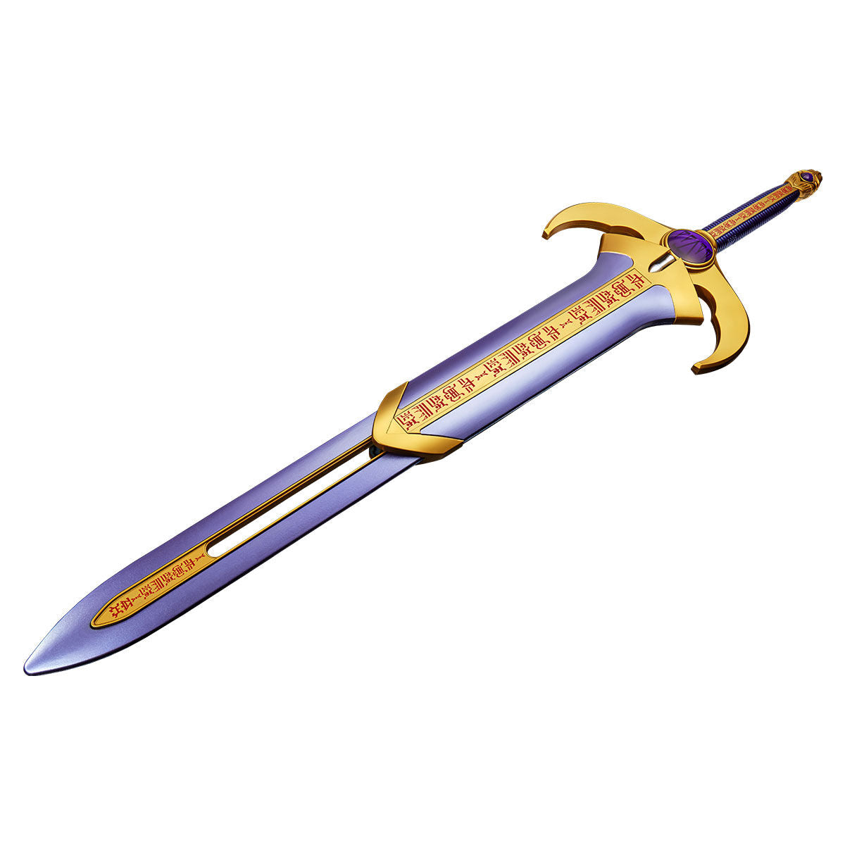 Complete Style Gigantic Kuuga Titan Sword