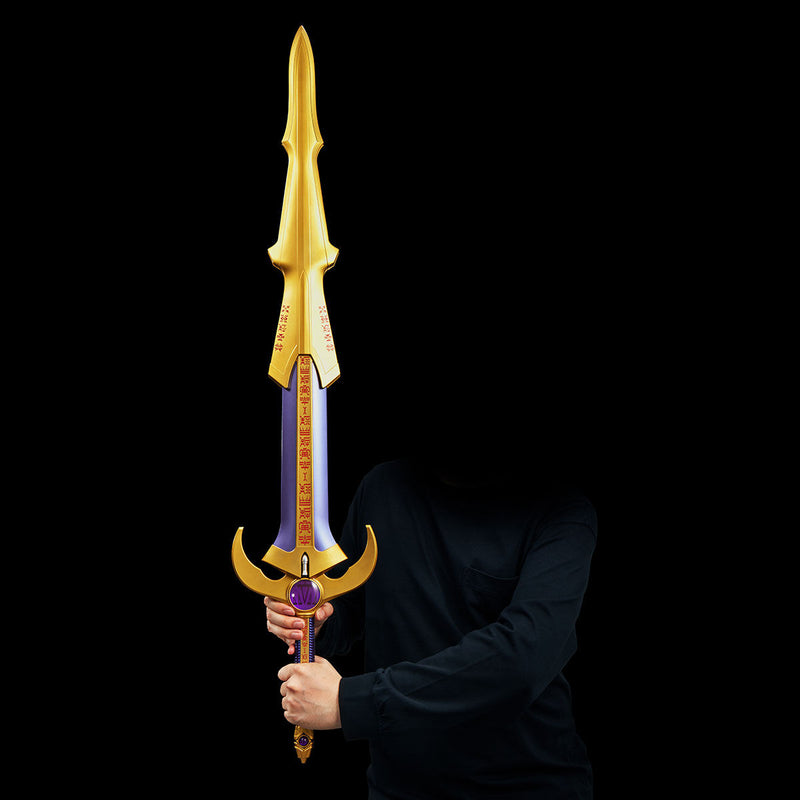 Complete Style Gigantic Kuuga Titan Sword