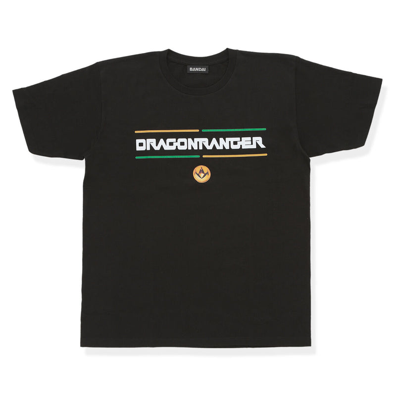 30th Anniversary Zyuranger Dragon Ranger T-Shirt