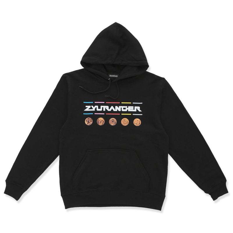 30th Anniversary Zyuranger Hoodie